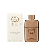 Women's Perfume Gucci Guilty Intense Pour Femme EDP 50 ml
