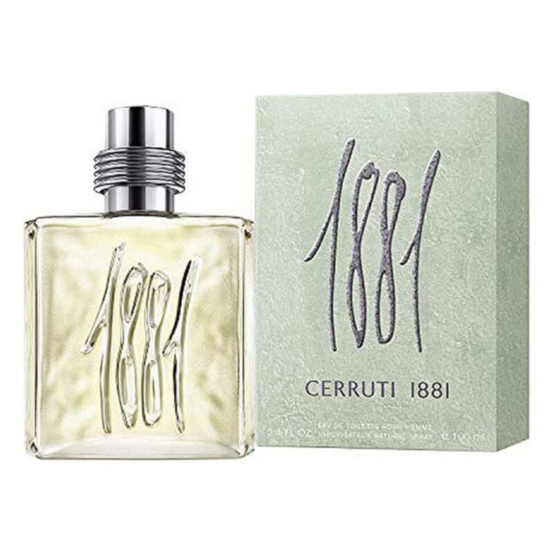 Men's Perfume 1881 Cerruti EDT (100 ml) (100 ml)