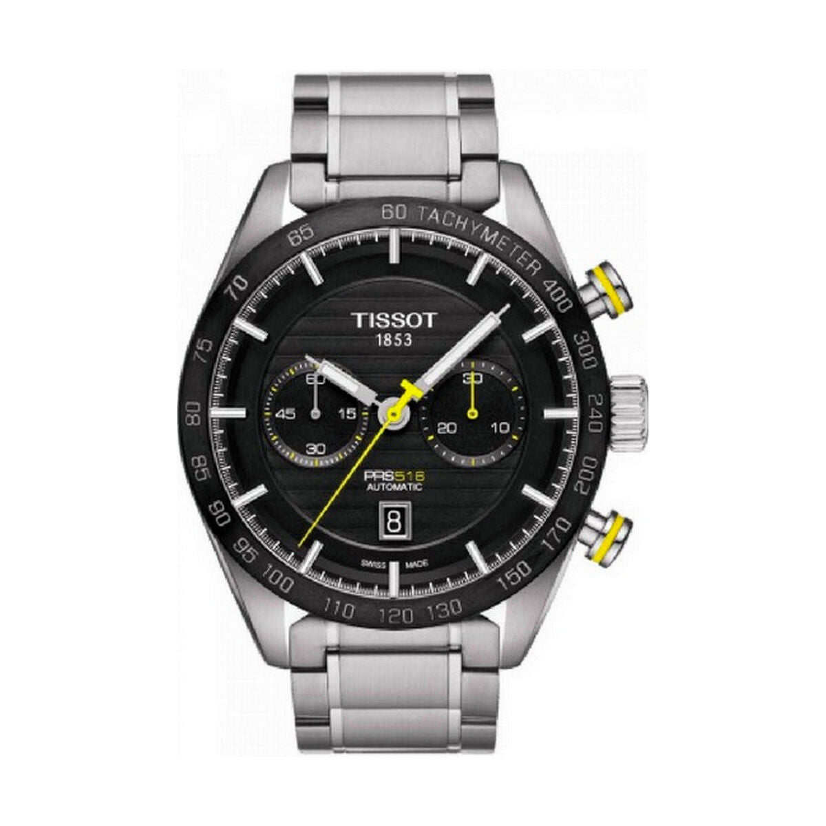 Men's Watch Tissot PRS 516 (Ø 45 mm)