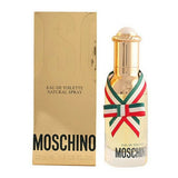 Women's Perfume Moschino Perfum Moschino EDT