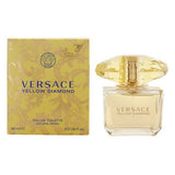 Women's Perfume Yellow Diamond Versace EDT