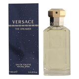 Men's Perfume The Dreamer Versace EDT (100 ml)