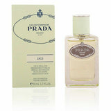 Women's Perfume Les Infusions Prada Iris EDP