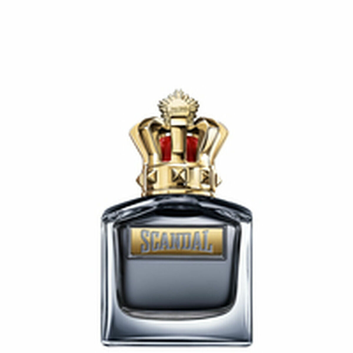 Men's Perfume Jean Paul Gaultier Scandal Pour Homme EDT Reusable (100