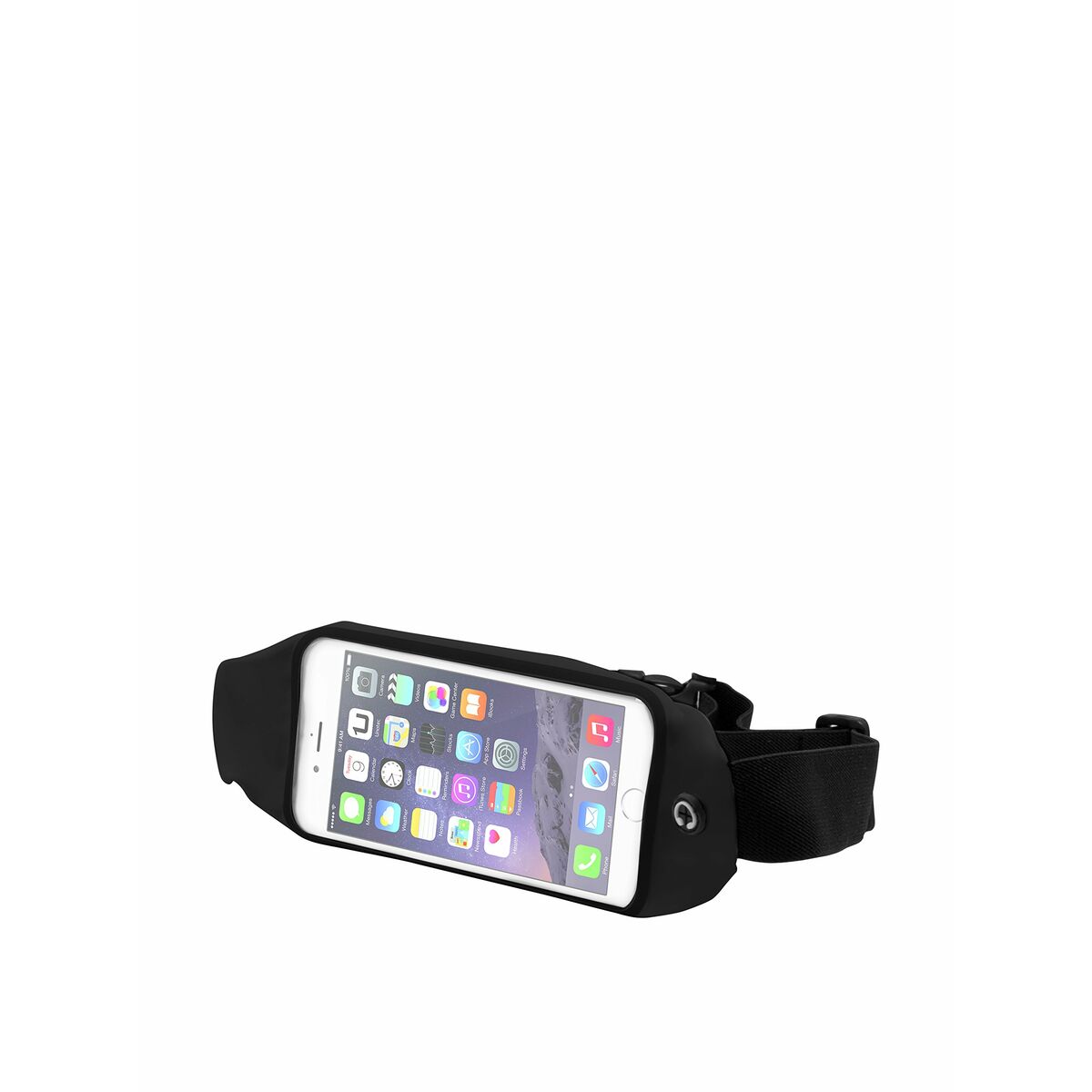 Universal Mobile Case Unotec BRAZ-SMART Belt Apple iPhone 6 Plus
