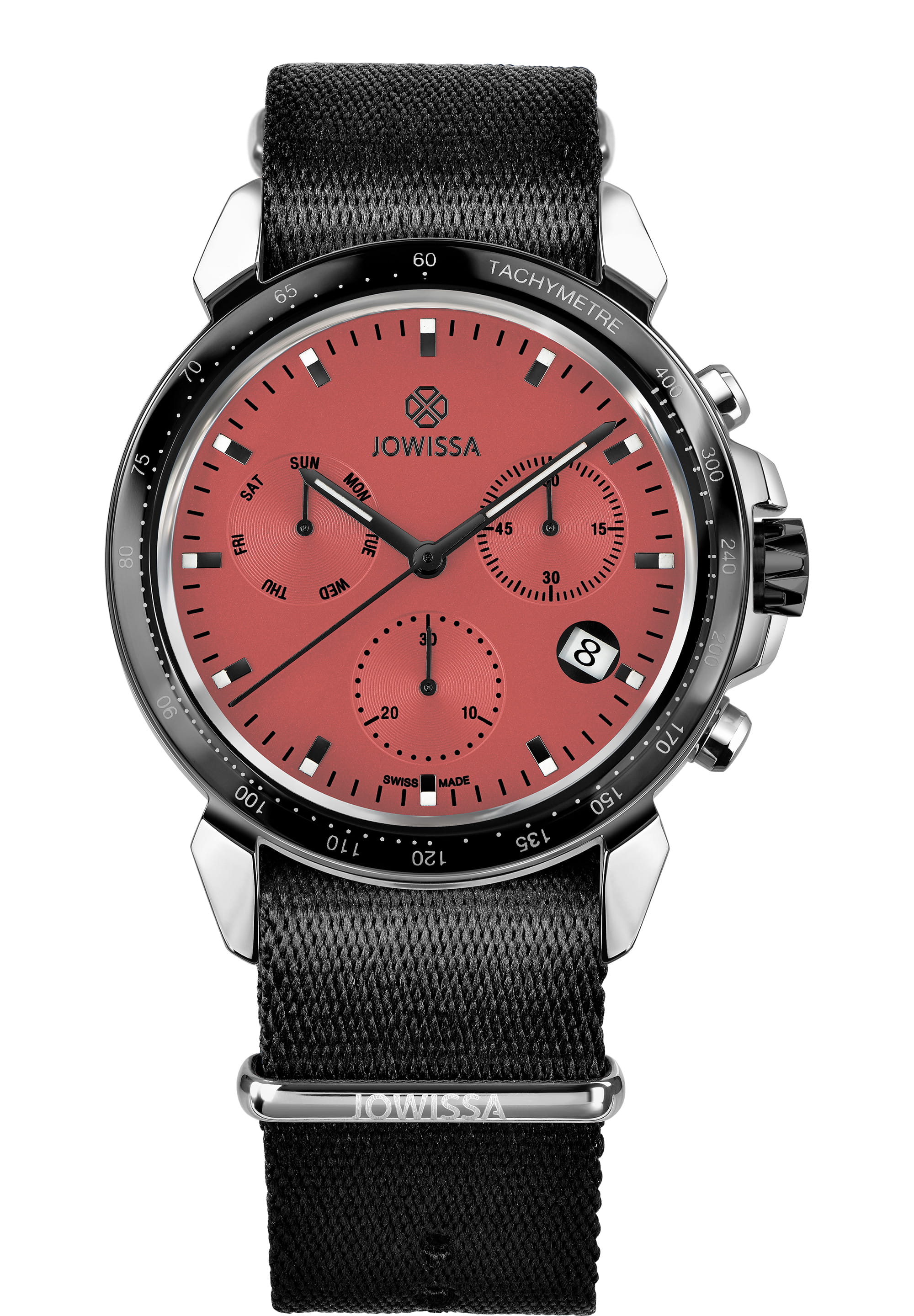 LeWy 9 Swiss Men's Watch J7.135.L