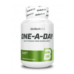 BioTechUSA One-a-Day