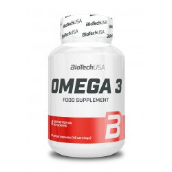 BioTechUSA Omega 3