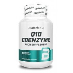 BioTechUSA Q10 Coenzyme