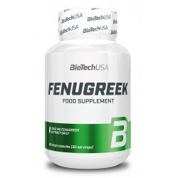 BioTechUSA Fenugreek