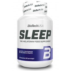 BioTechUSA Sleep - Sleep