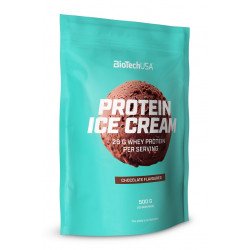 BioTechUSA Protein Ice Cream