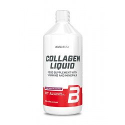 BioTechUSA Collagen Liquid