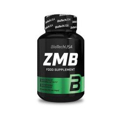 BioTechUSA ZMB