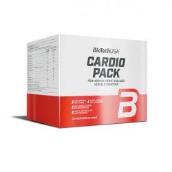 BioTechUSA Cardio Pack