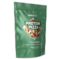 BioTechUSA Pizza Protein Powder, Traditional