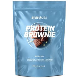 BioTechUSA Protein Brownie