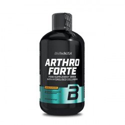 BioTechUSA Arthro Forte, Orange