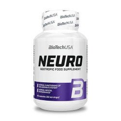 BioTechUSA Neuro