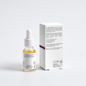 Calming Facial Oil - Image 2