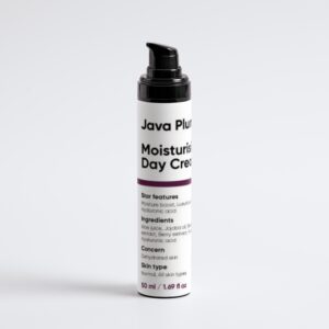 Moisturising Day Cream - Image 3