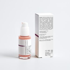 Botox-Like Peptide Serum - Image 2