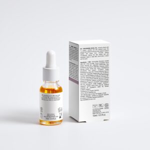 Nourishing Facial Oil - Image 2