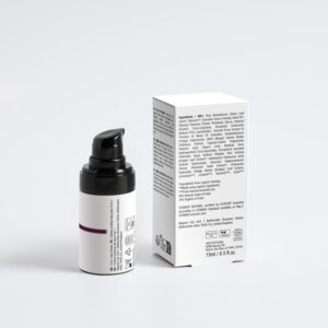 3-in-1 Eye Cream for Men - Image 3