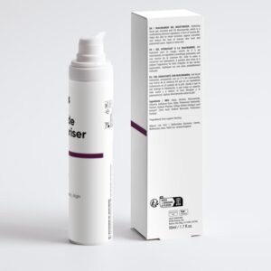 Niacinamide Gel Moisturiser - Image 2