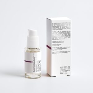 Double Hydration Boost Gel - Image 2