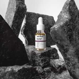 Nourishing Facial Oil - Image 6