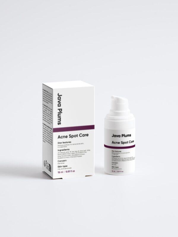 Acne Spot Care