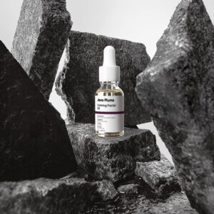 Calming Facial Oil - Image 6