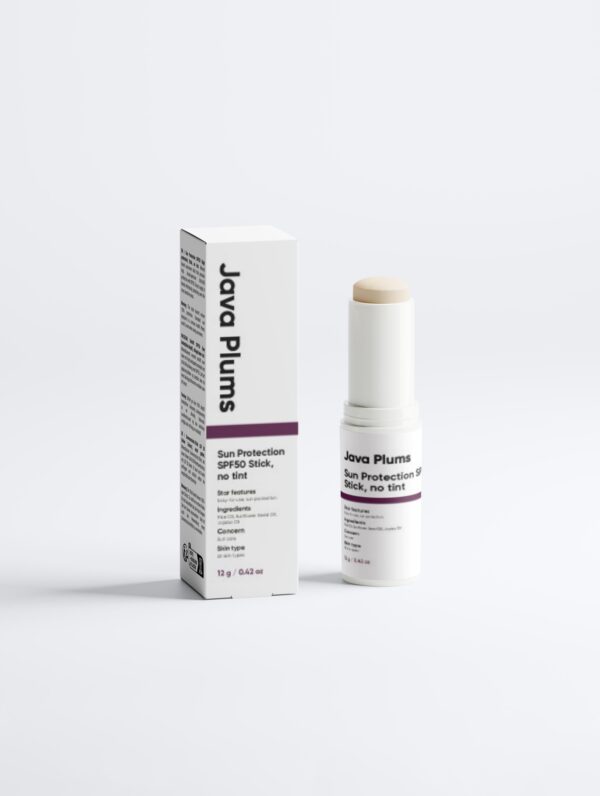 Sun Protection SPF50 Stick, no tint
