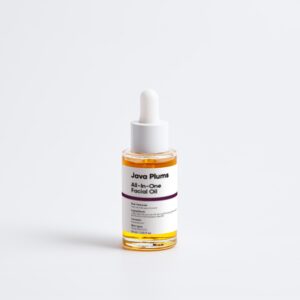 All-In-One Facial Oil - Image 3