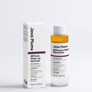 BiPhasic Make-up Remover - Image 2