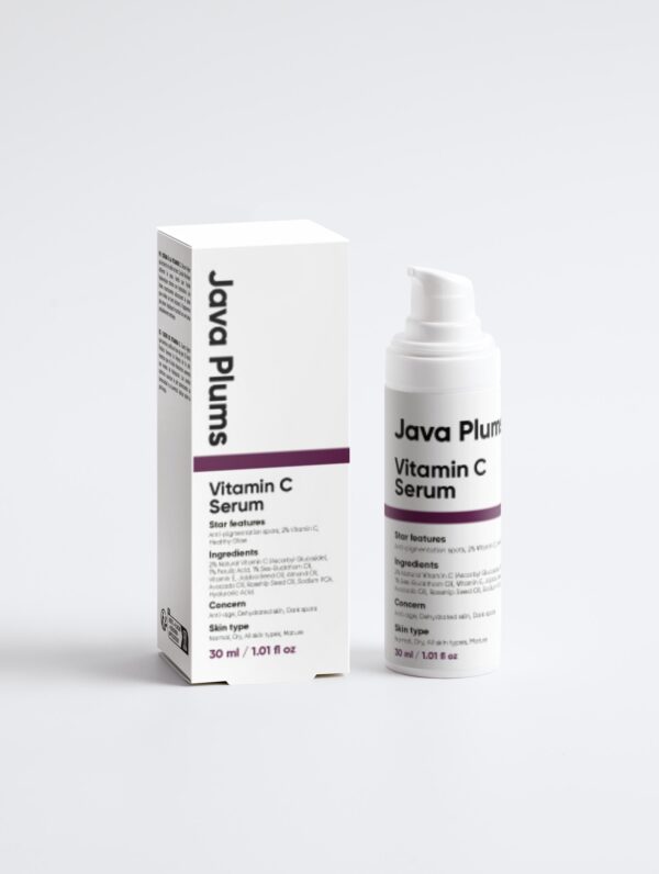 Vitamin C Serum