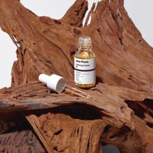 Calming Facial Oil - Image 5