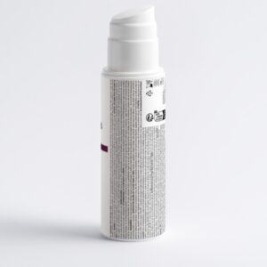 Mineral Sunscreen SPF30 for Face & Body, no tint - Image 2