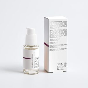 Double Hydration Boost Gel - Image 2