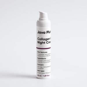 Collagen Anti-Age Night Cream - Image 3