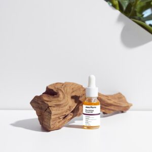 Nourishing Facial Oil - Image 4