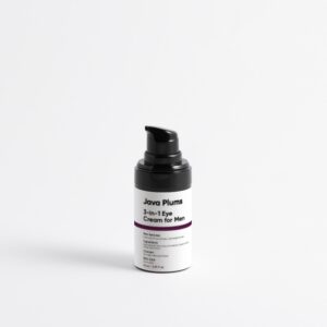 3-in-1 Eye Cream for Men - Image 2