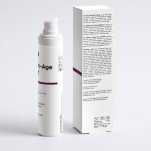 Collagen Anti-Age Night Cream - Image 2