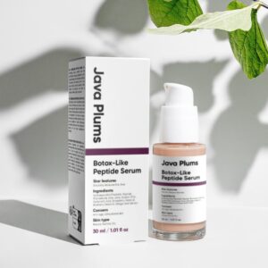 Botox-Like Peptide Serum - Image 3