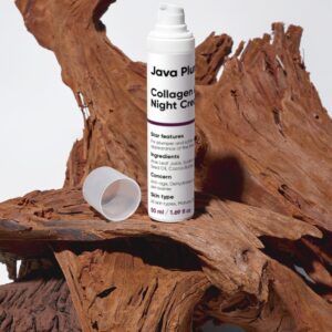 Collagen Anti-Age Night Cream - Image 5