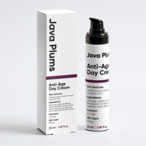 Anti-Age Day Cream
