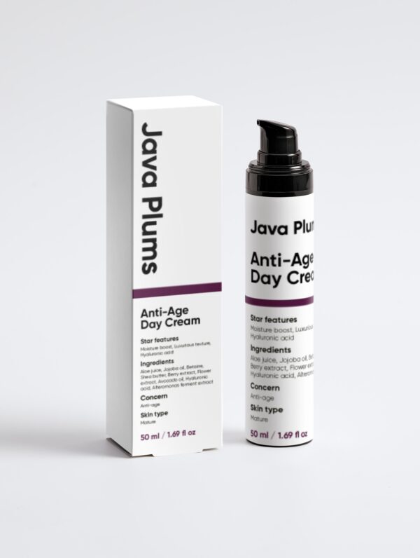 Anti-Age Day Cream