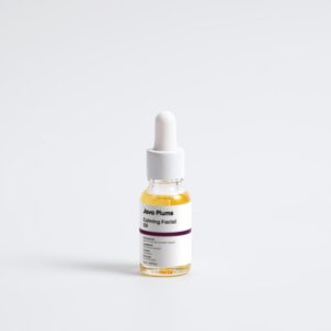 Calming Facial Oil - Image 3