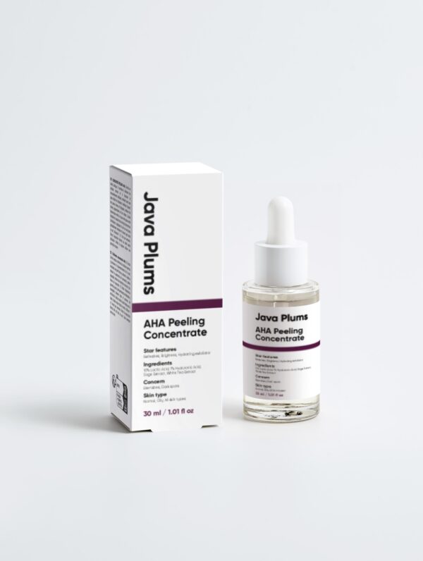 AHA Peeling Concentrate